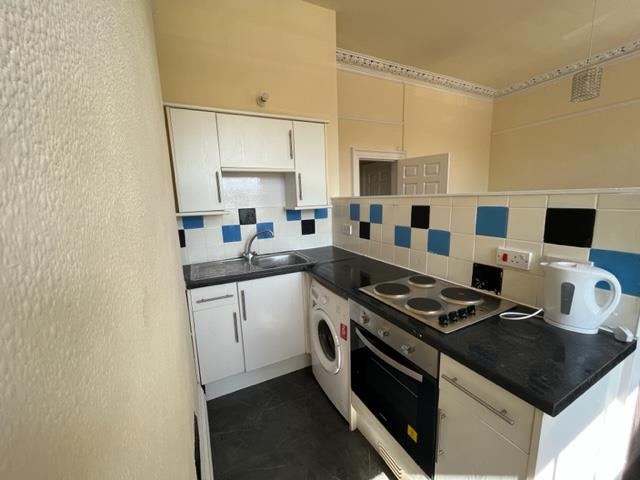 Flat ,, Stanley Terrace, PR1 8JE